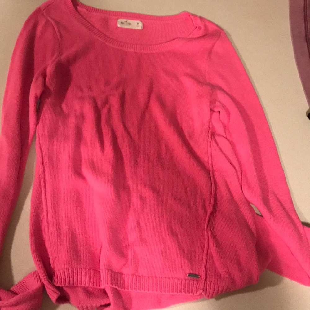 sweater